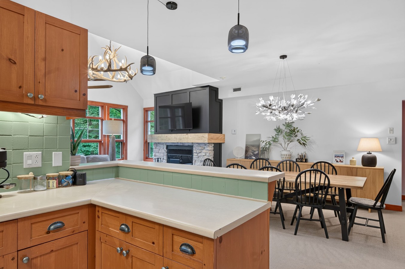 205 Les Eaux, Unit 7 12