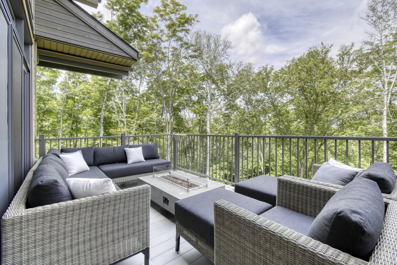 201 Verbier, Building 4 18