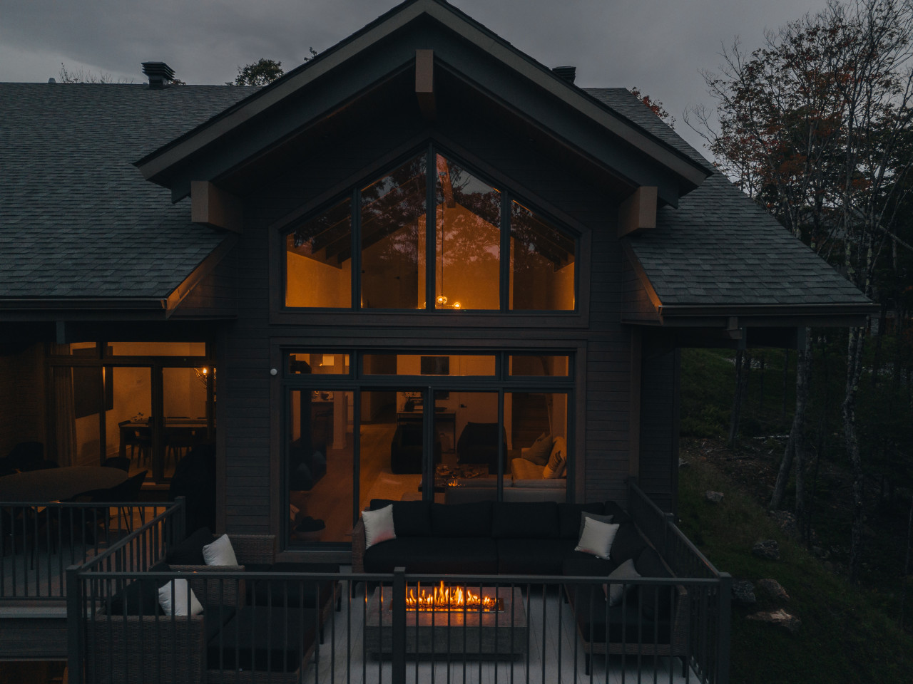 201 Verbier, Building 4 4