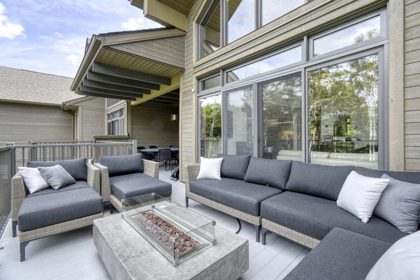 201 Verbier, Building 4 17