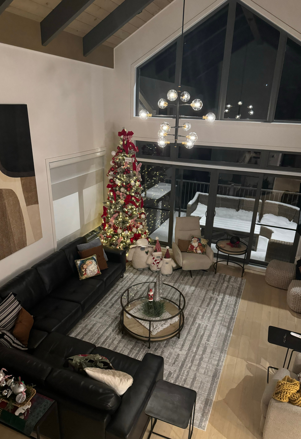 The Lookout at Verbier 6