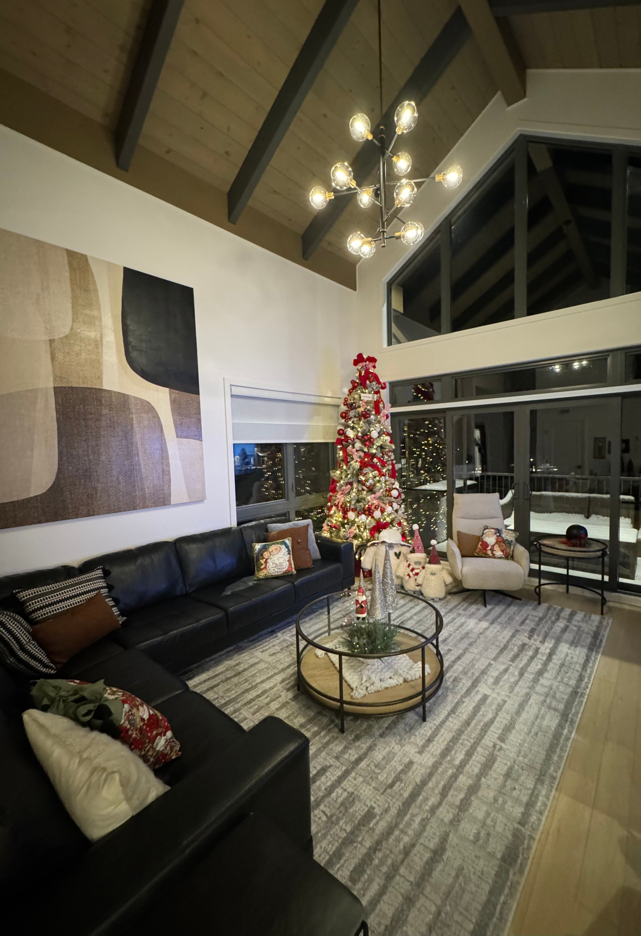 The Lookout at Verbier 5