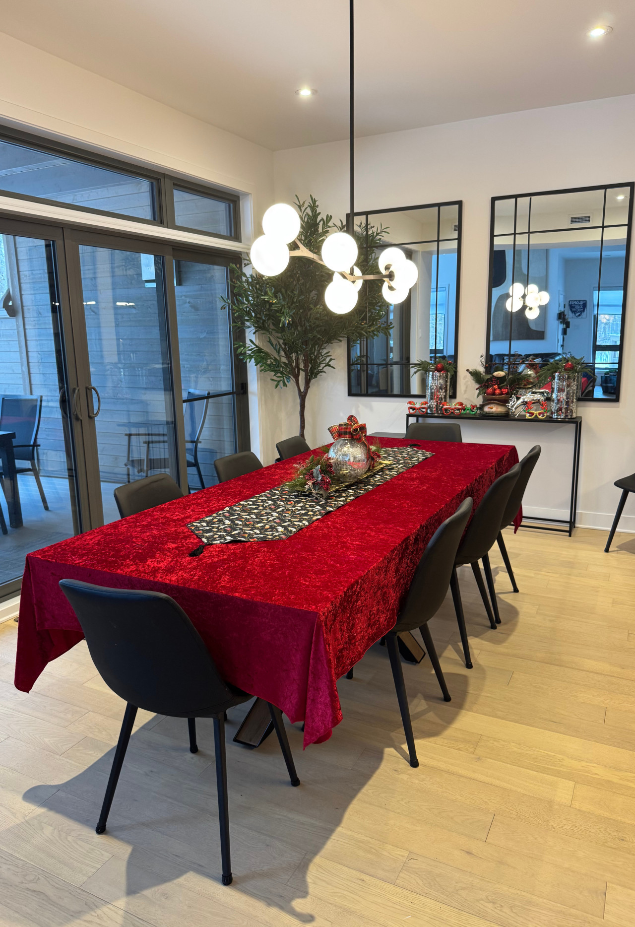 The Lookout at Verbier 2