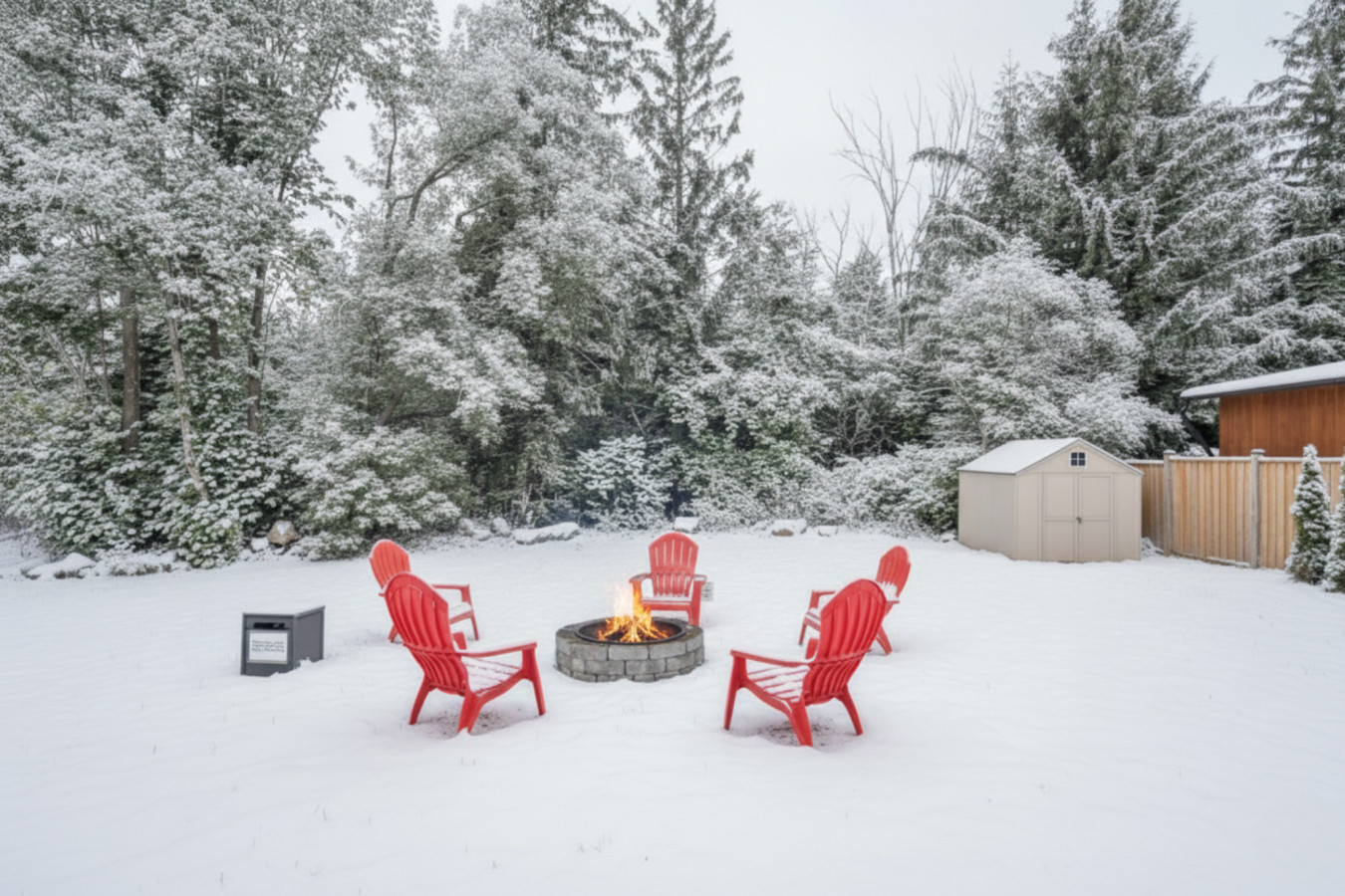 Tyrolean Pines Chalet 173 5