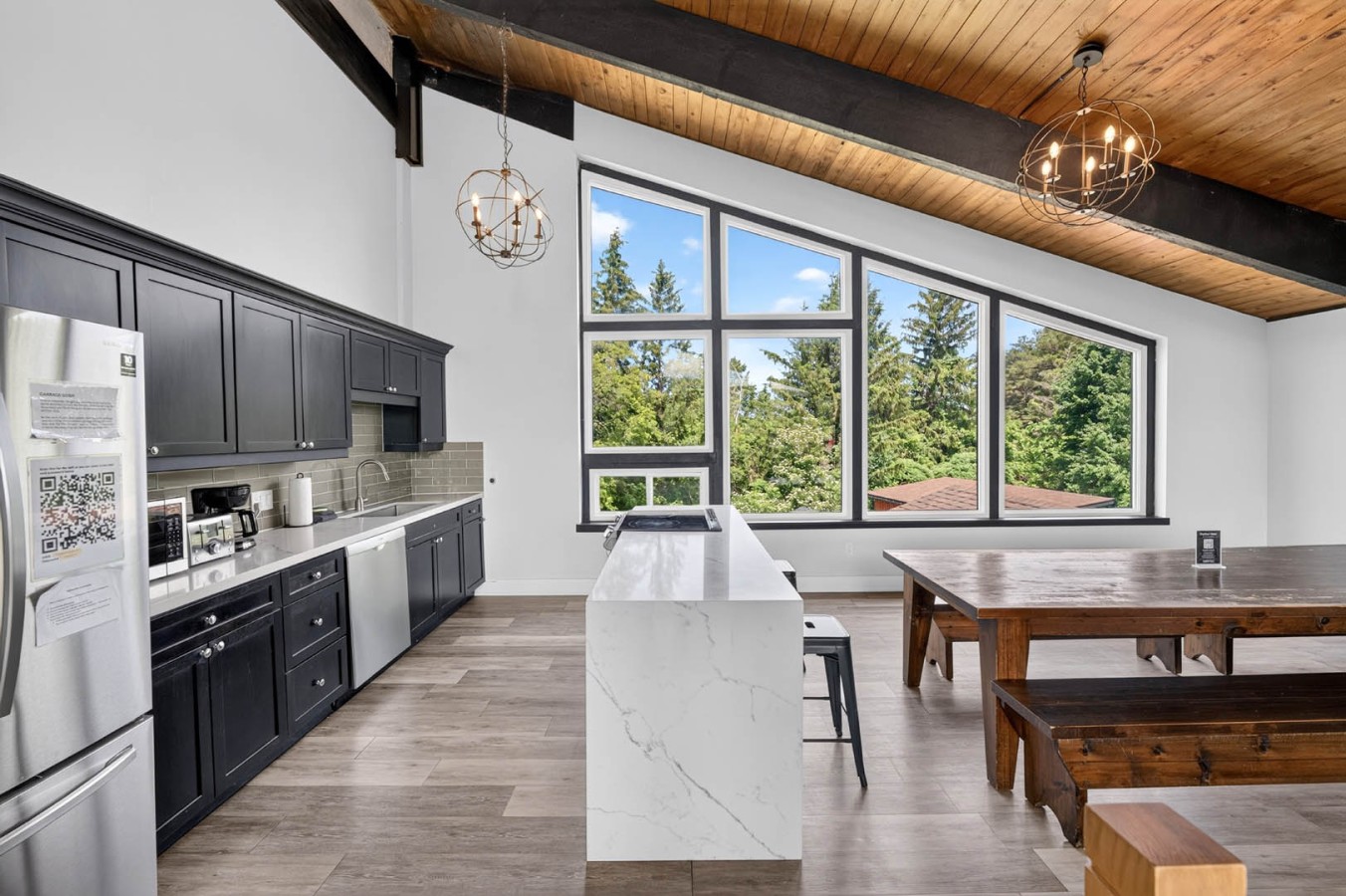 The Aspen Chalet 19