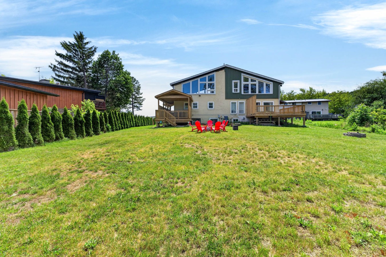 The Aspen Chalet 66