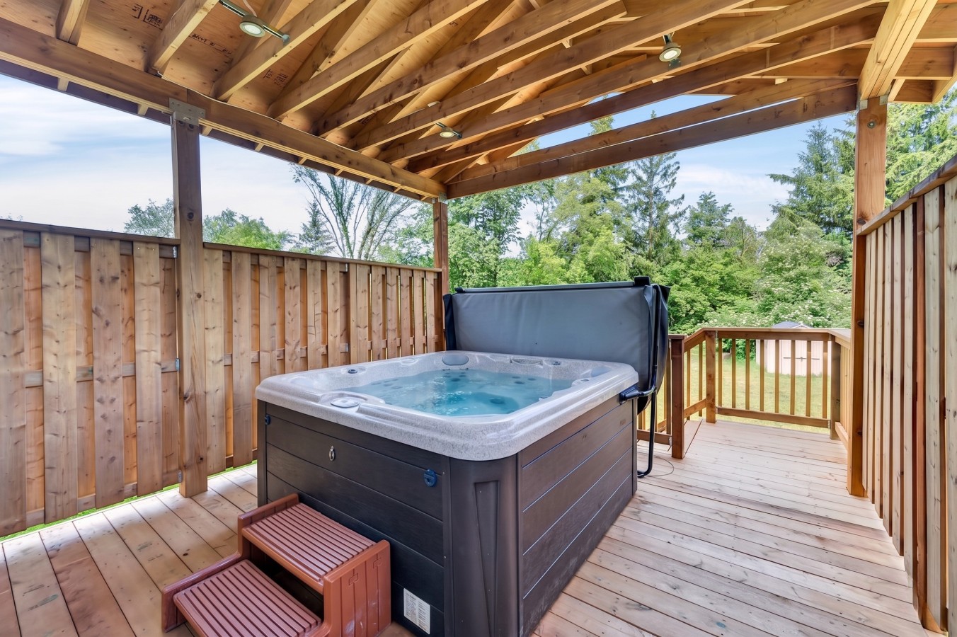 The Aspen Chalet 5