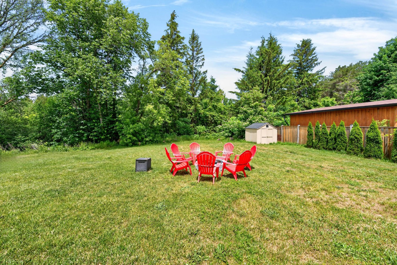 The Aspen Chalet 64