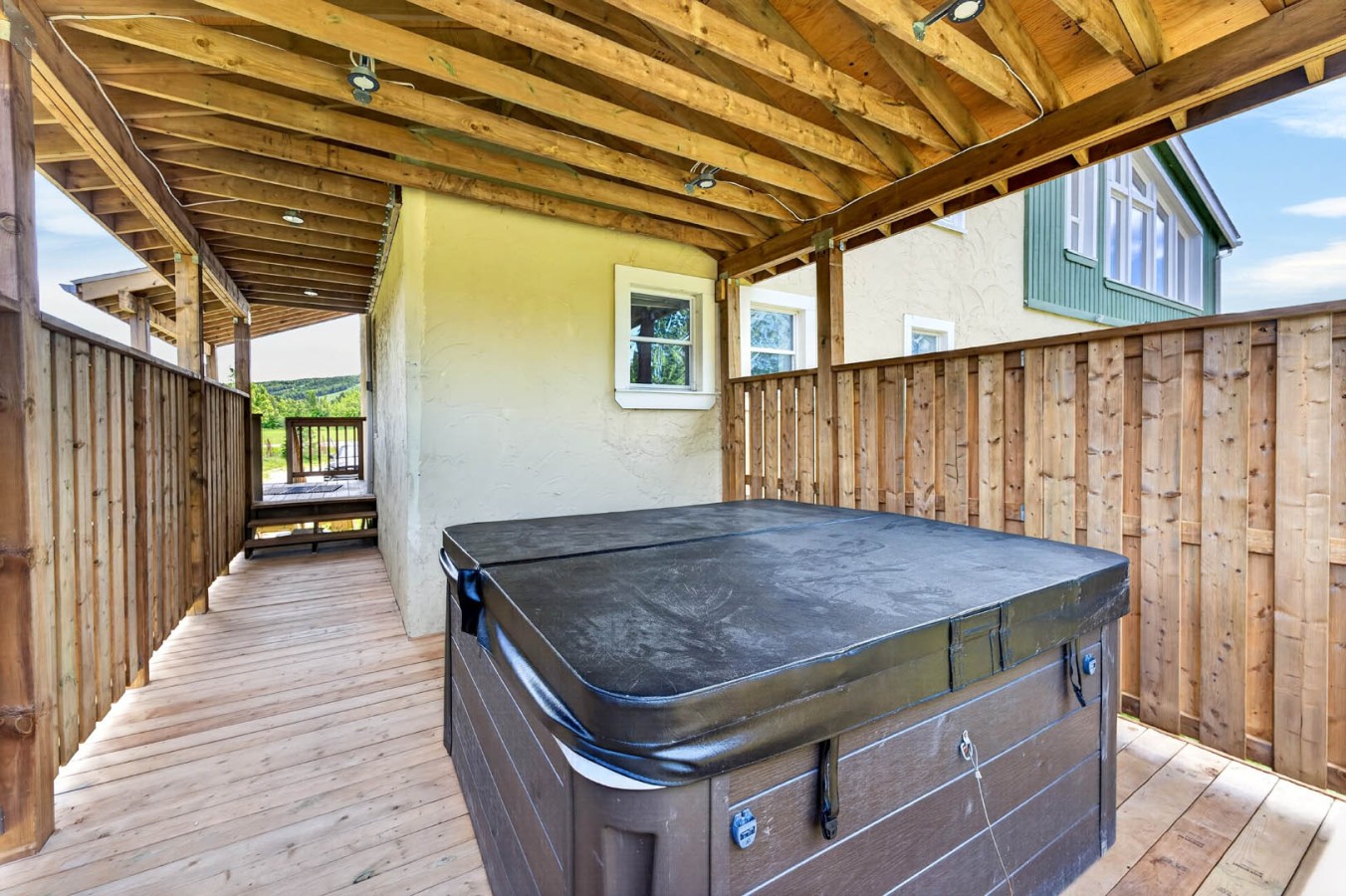 The Aspen Chalet 60