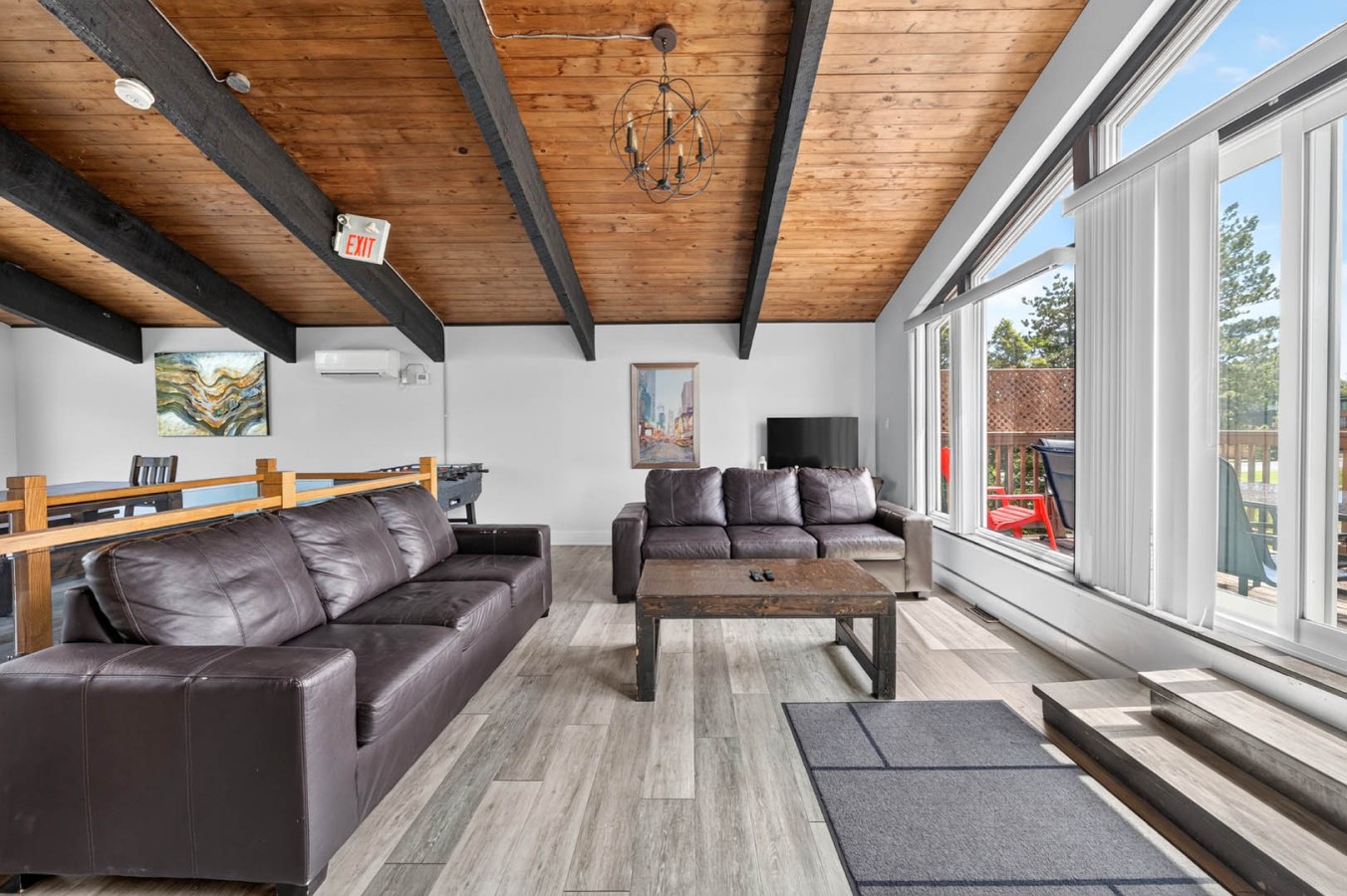 The Aspen Chalet 11