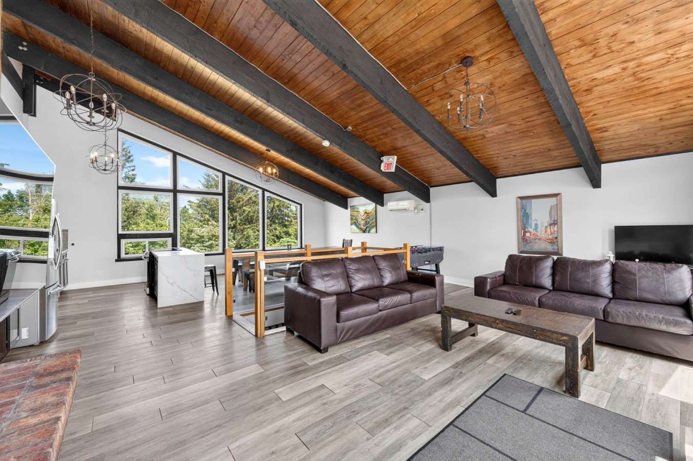 The Aspen Chalet 10