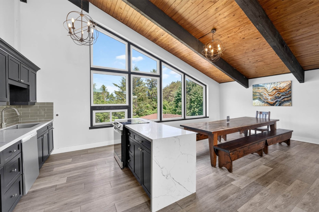 The Aspen Chalet 20