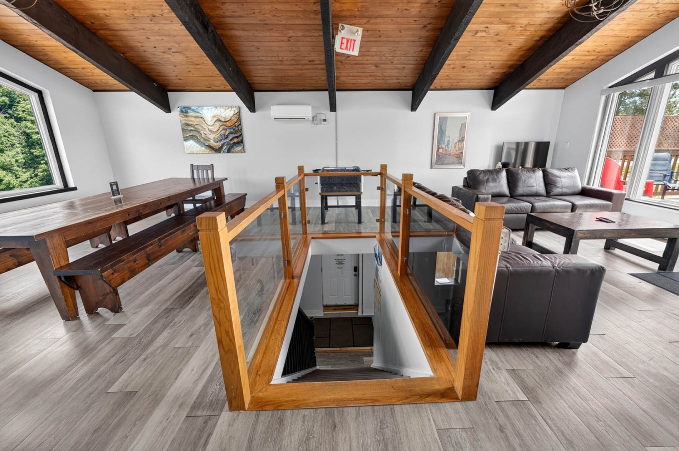 The Aspen Chalet 15