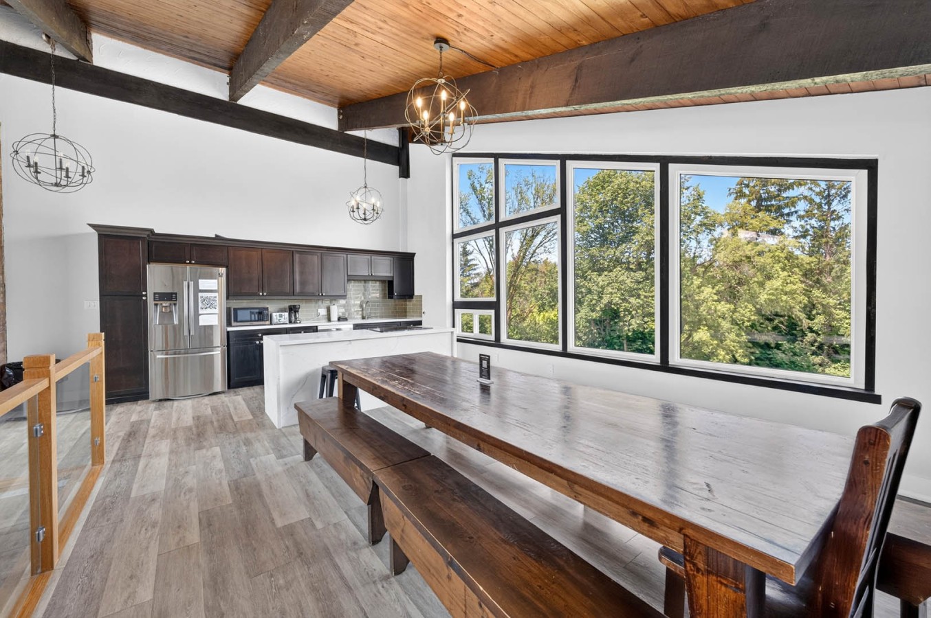 The Aspen Chalet 21