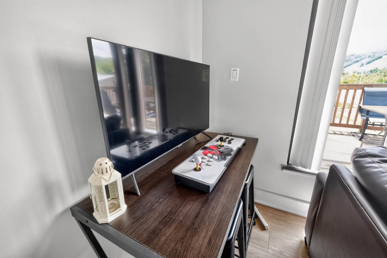 The Aspen Chalet 12