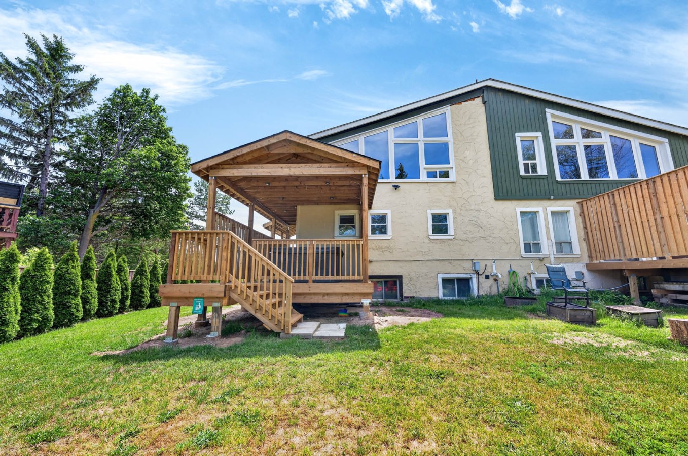 The Aspen Chalet 62