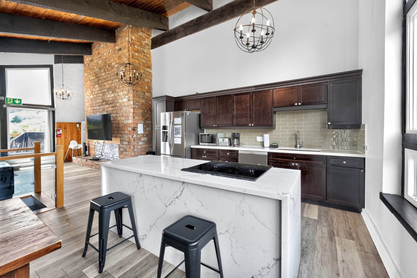 The Aspen Chalet 2