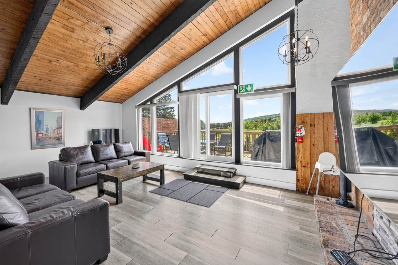 The Aspen Chalet 7