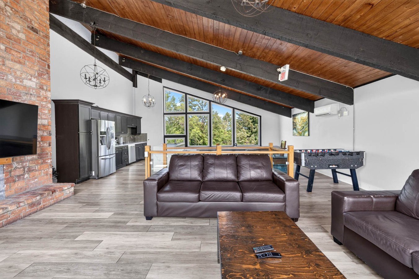 The Aspen Chalet 9