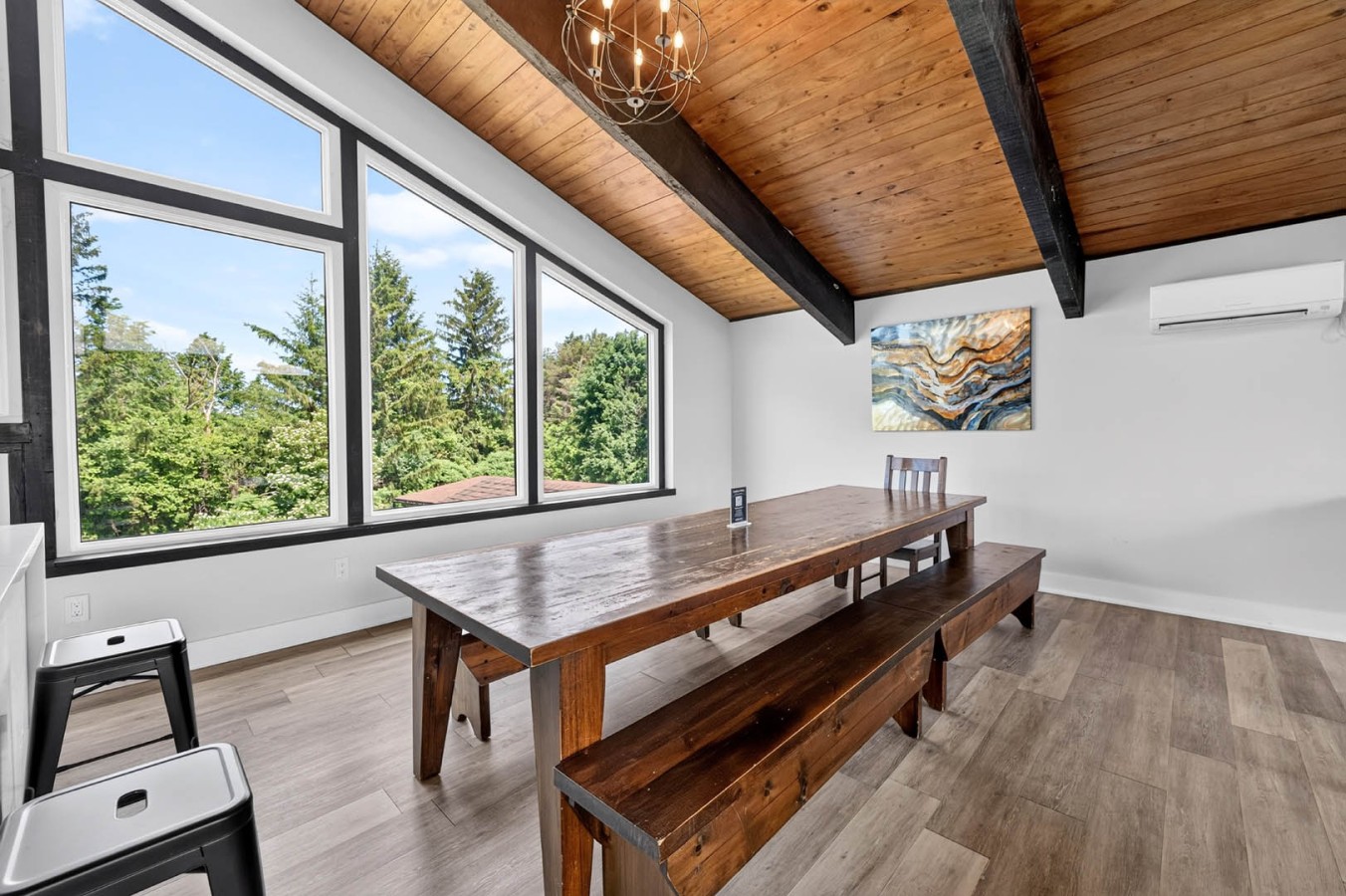 The Aspen Chalet 23