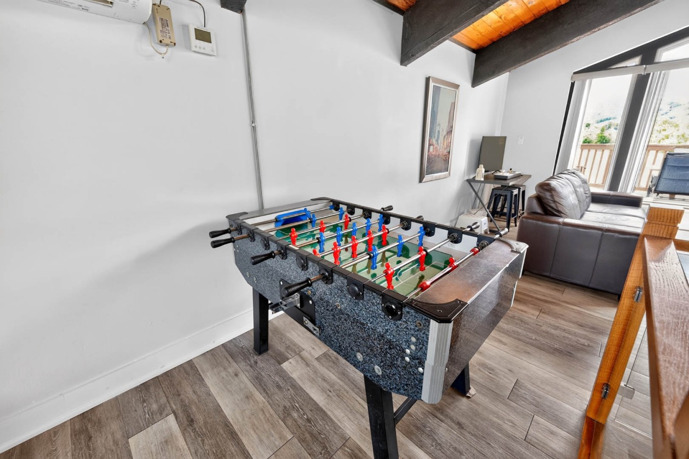 The Aspen Chalet 13