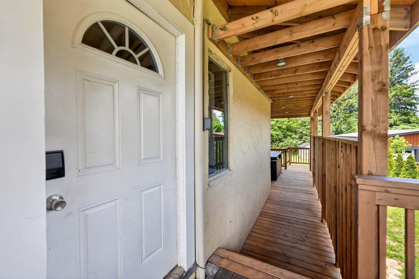 The Aspen Chalet 57