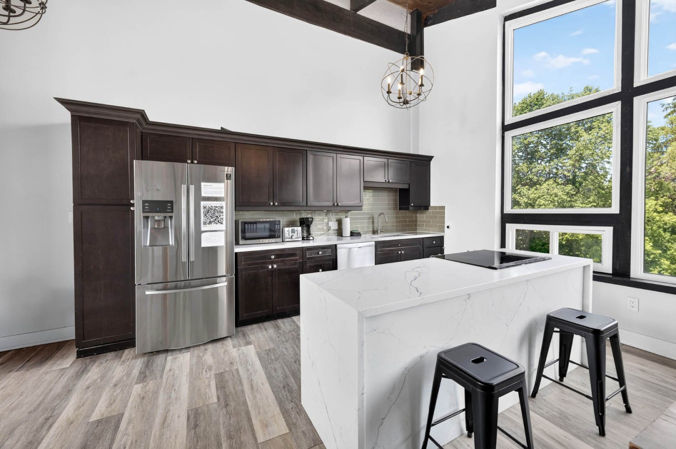 The Aspen Chalet 17