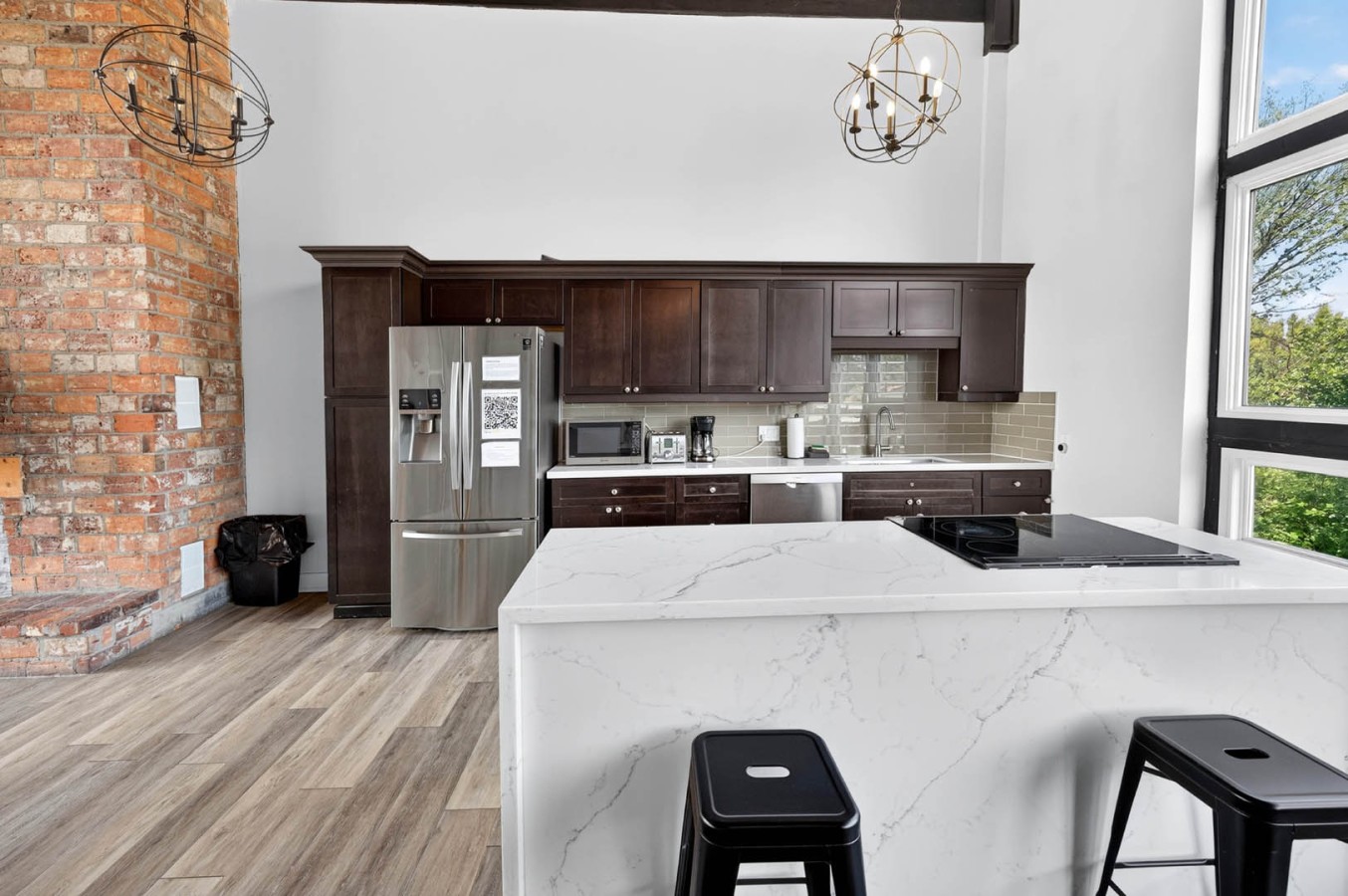 The Aspen Chalet 18