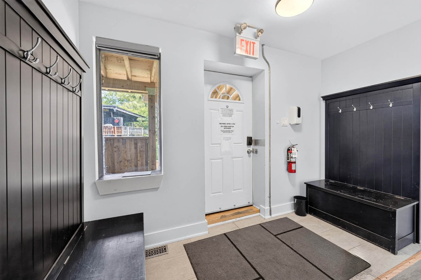 The Aspen Chalet 55