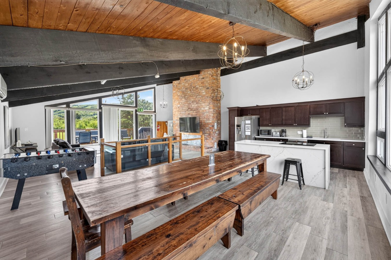 The Aspen Chalet 22
