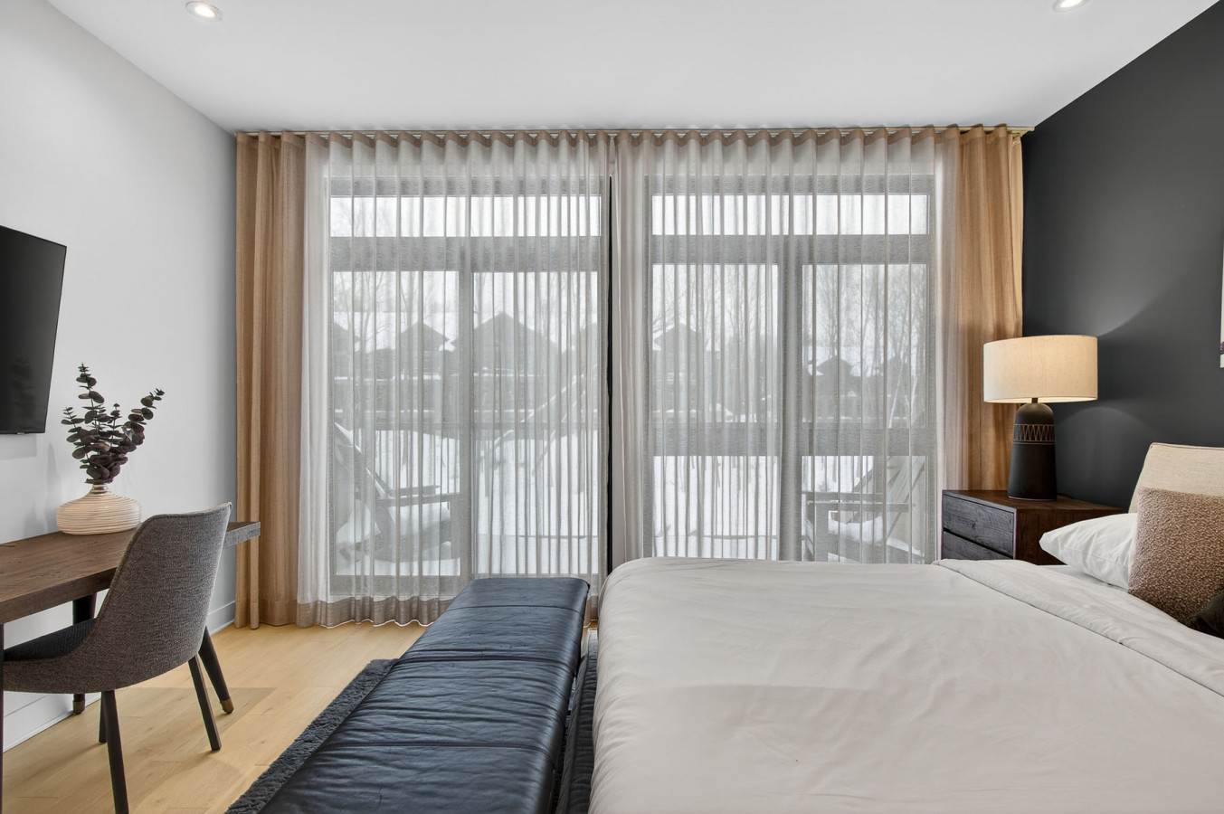 La Suite Chammonix at Verbier 47