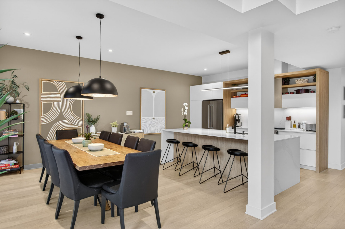 La Suite Chammonix at Verbier 11