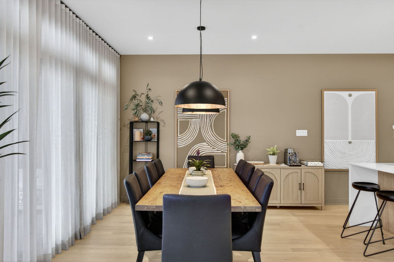 La Suite Chammonix at Verbier 12