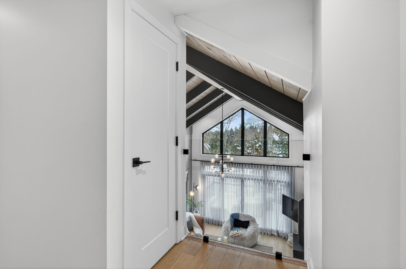 La Suite Chammonix at Verbier 32