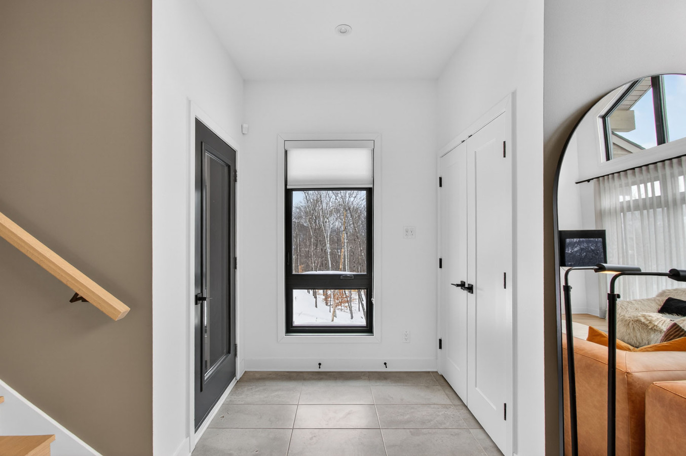 La Suite Chammonix at Verbier 54