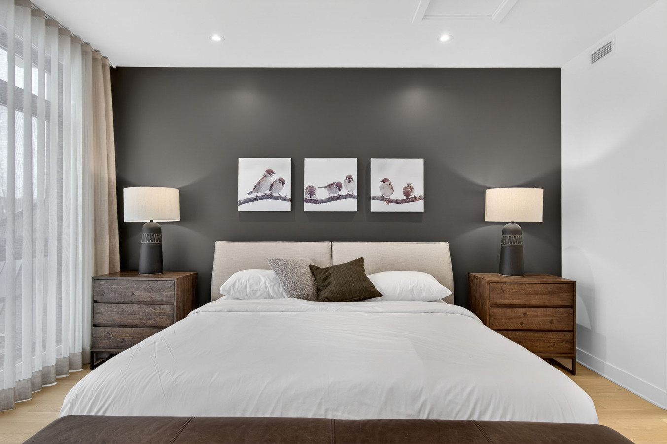 La Suite Chammonix at Verbier 46