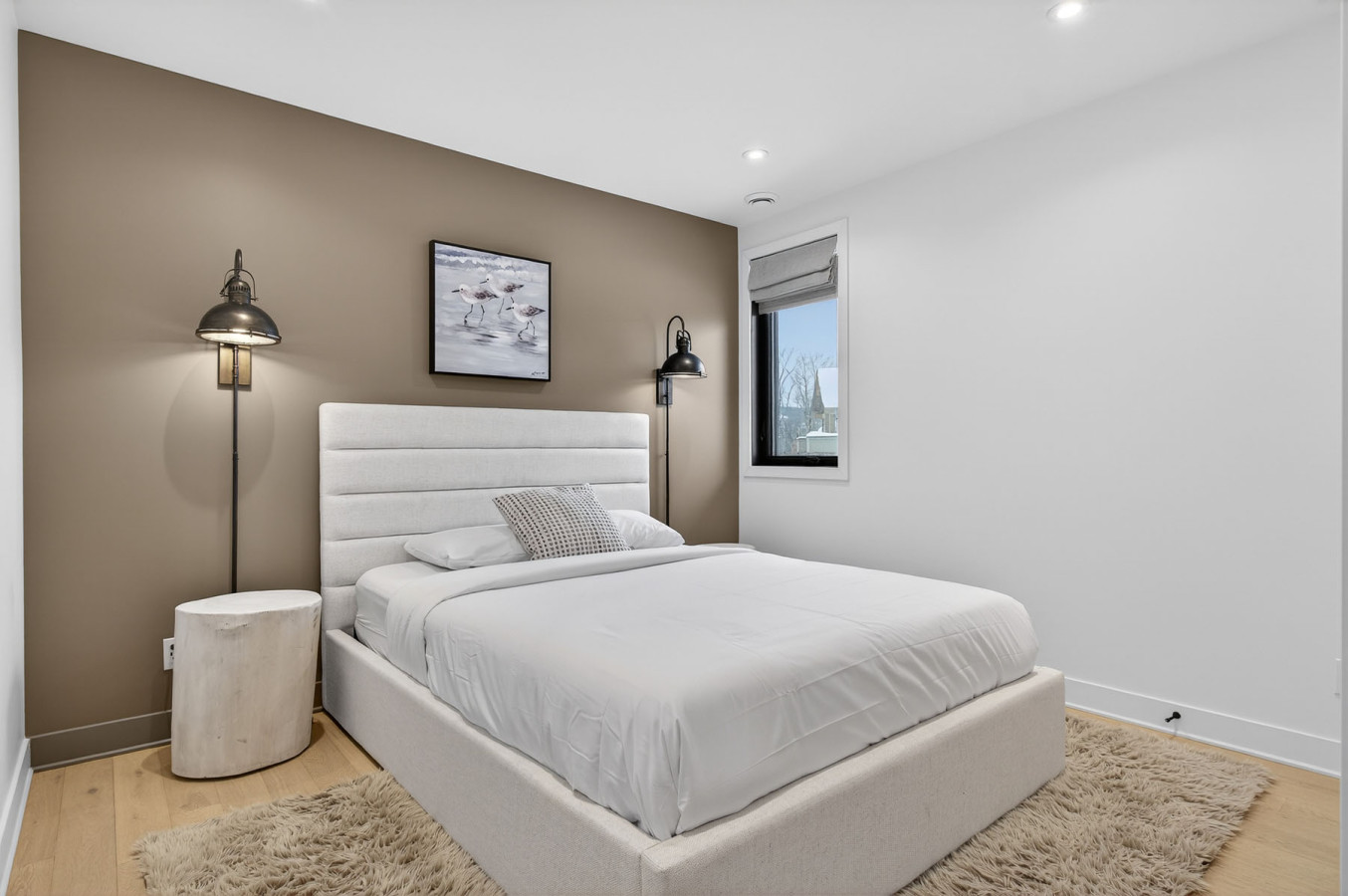 La Suite Chammonix at Verbier 25