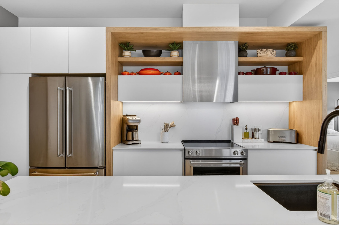 La Suite Chammonix at Verbier 15