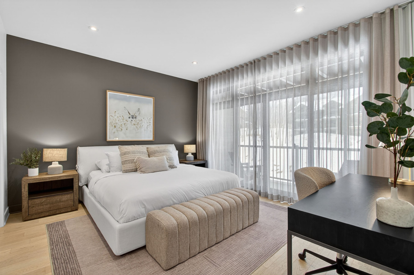 La Suite Chammonix at Verbier 33