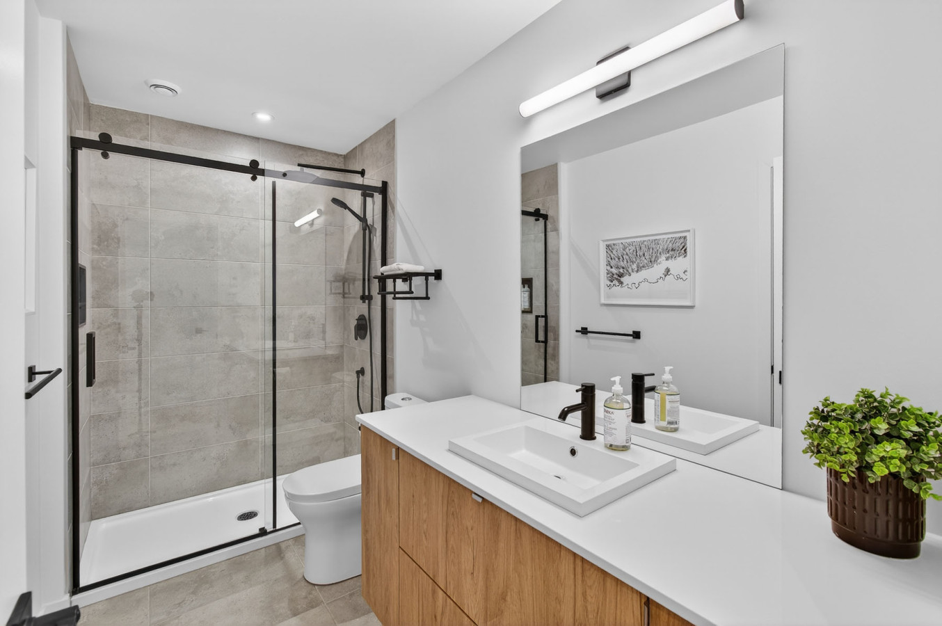 La Suite Chammonix at Verbier 51