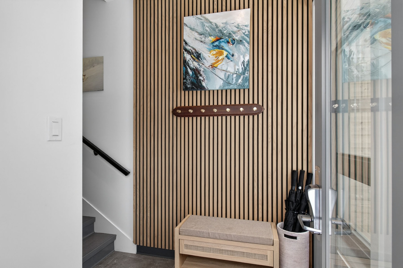 La Suite Chammonix at Verbier 58