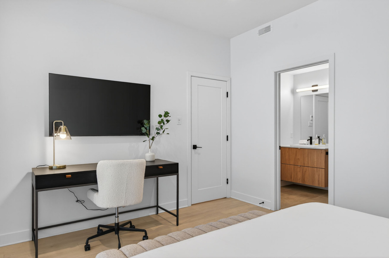 La Suite Chammonix at Verbier 38