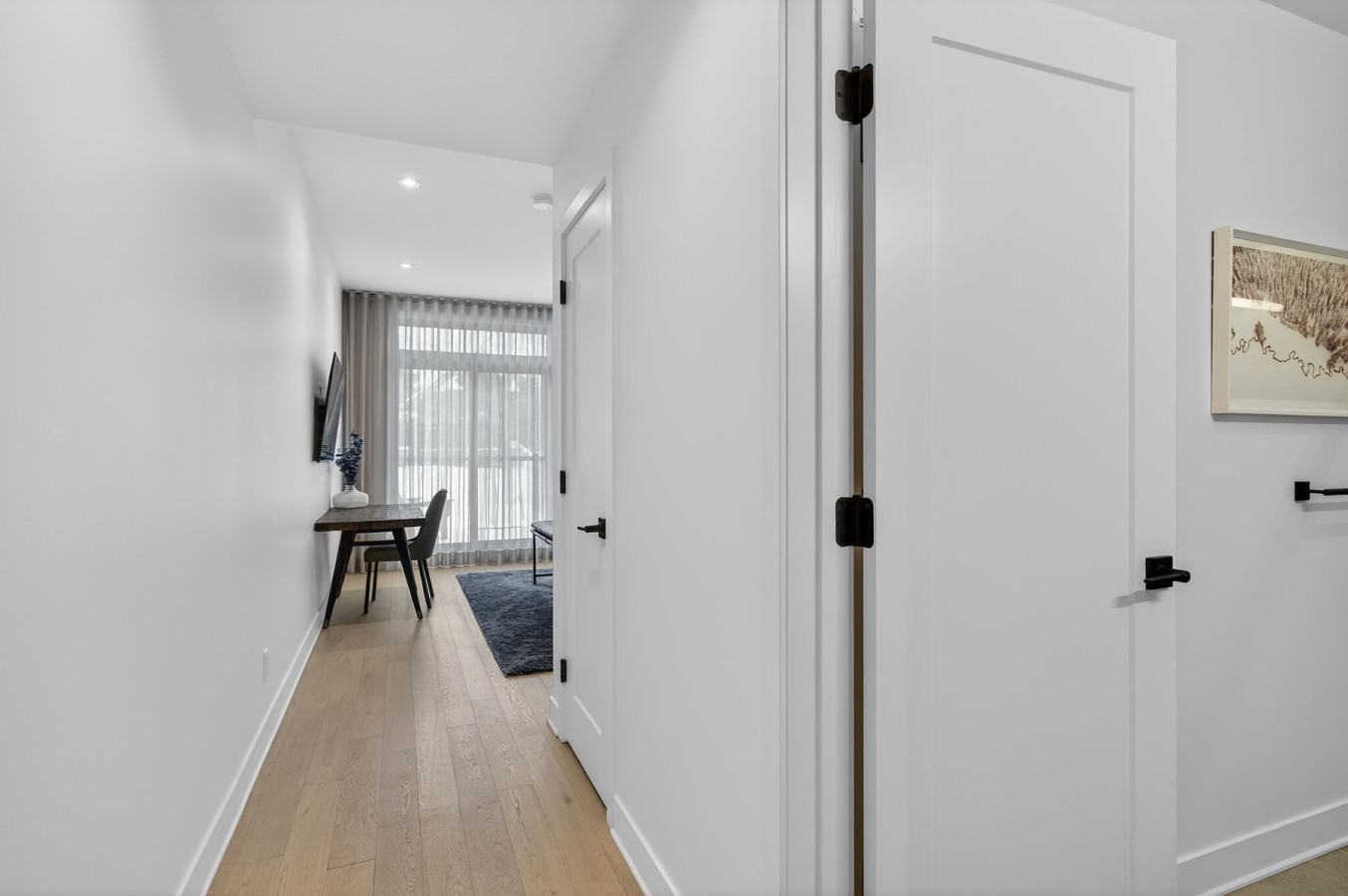 La Suite Chammonix at Verbier 44