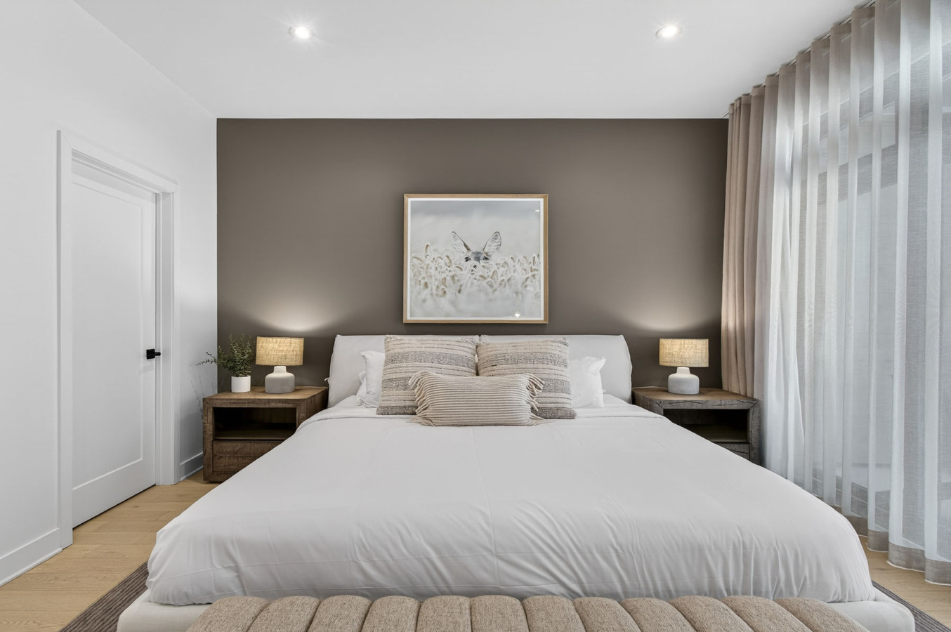 La Suite Chammonix at Verbier 35