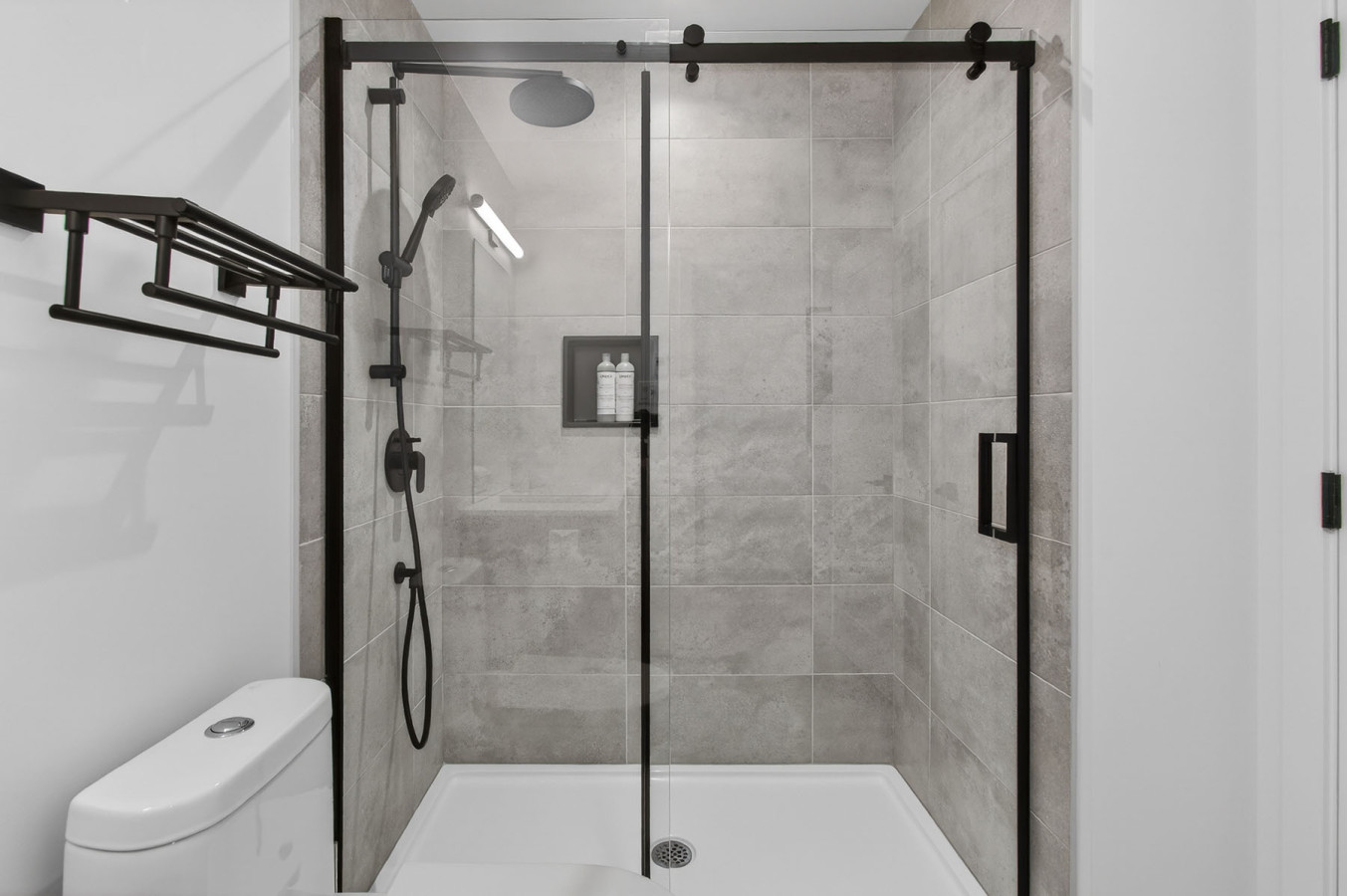 La Suite Chammonix at Verbier 43