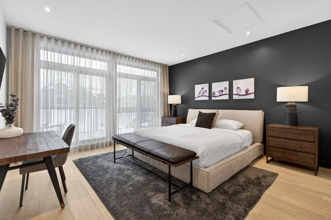 La Suite Chammonix at Verbier 3