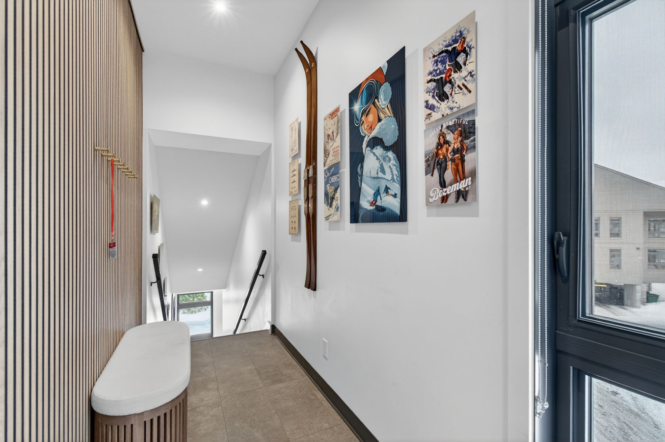 La Suite Chammonix at Verbier 55