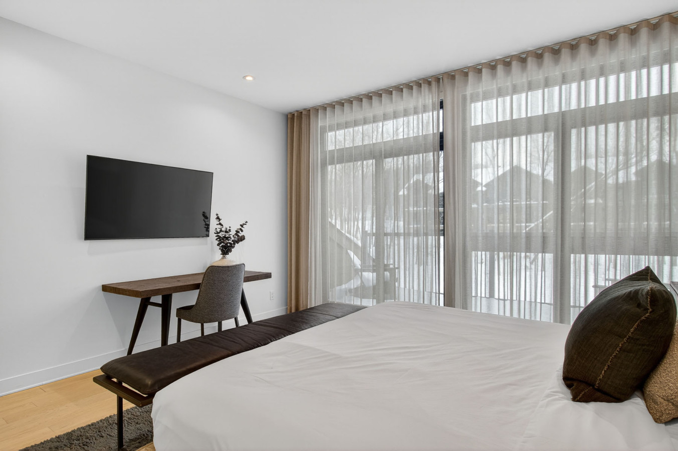 La Suite Chammonix at Verbier 45