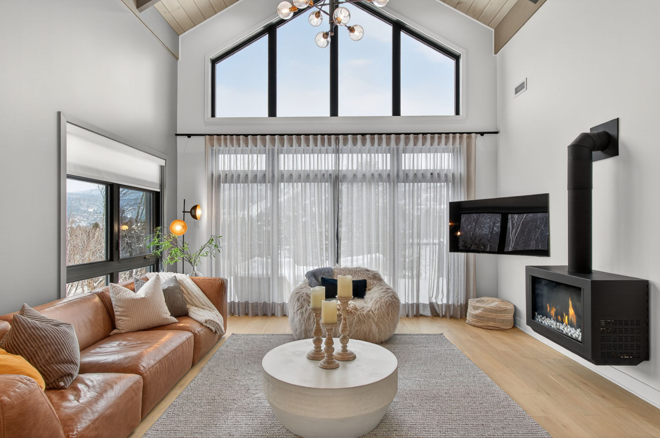 La Suite Chammonix at Verbier 7