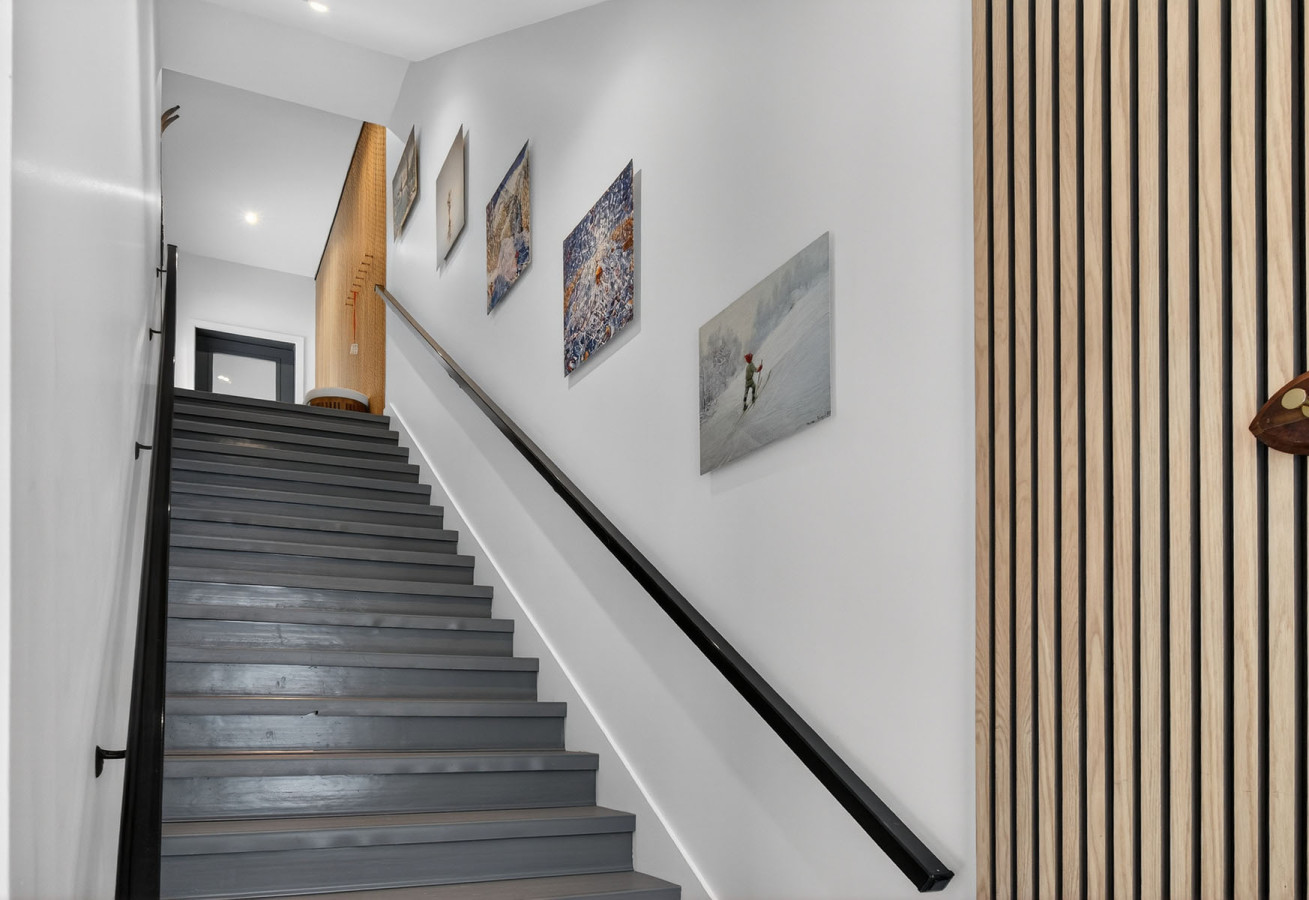 La Suite Chammonix at Verbier 56